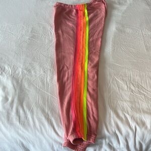 Aviator Nation sweatpants